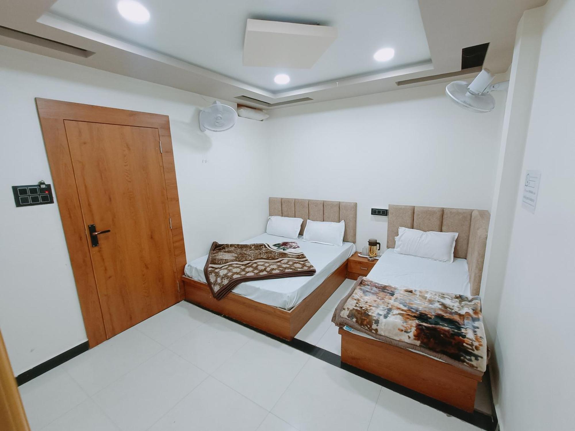 Hotel Shreem Ujjain Exterior photo