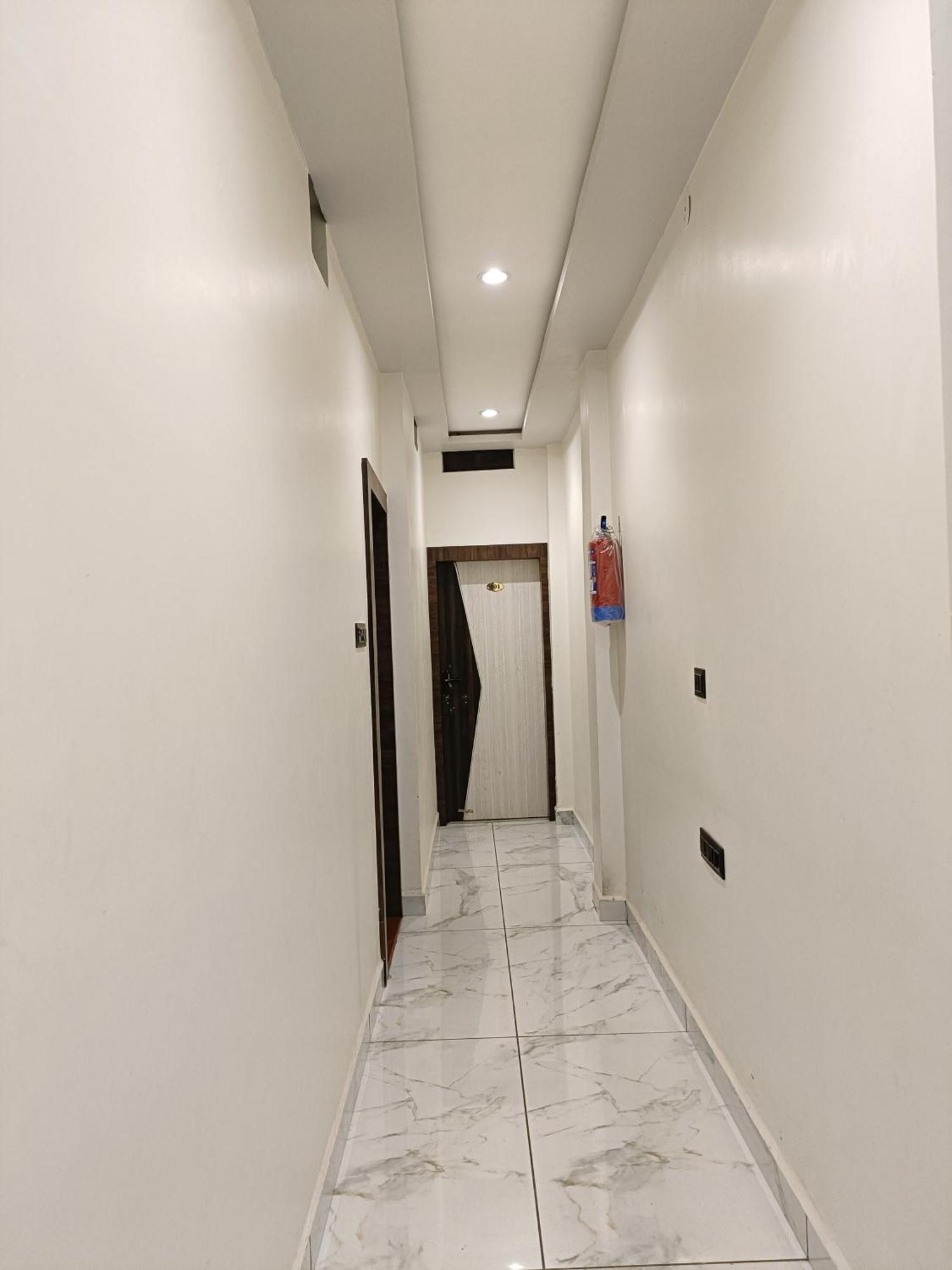 Hotel Shreem Ujjain Exterior photo