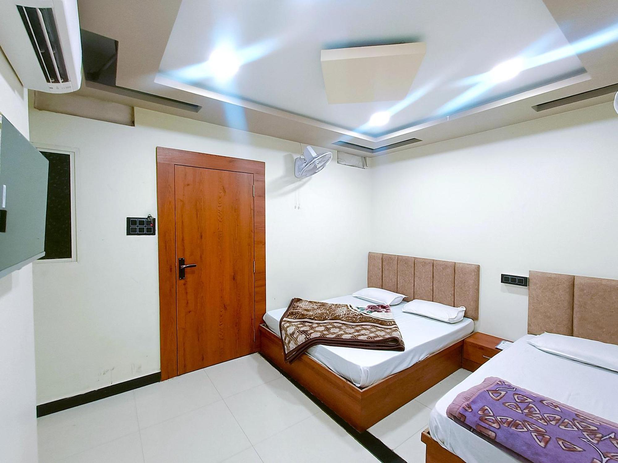 Hotel Shreem Ujjain Exterior photo